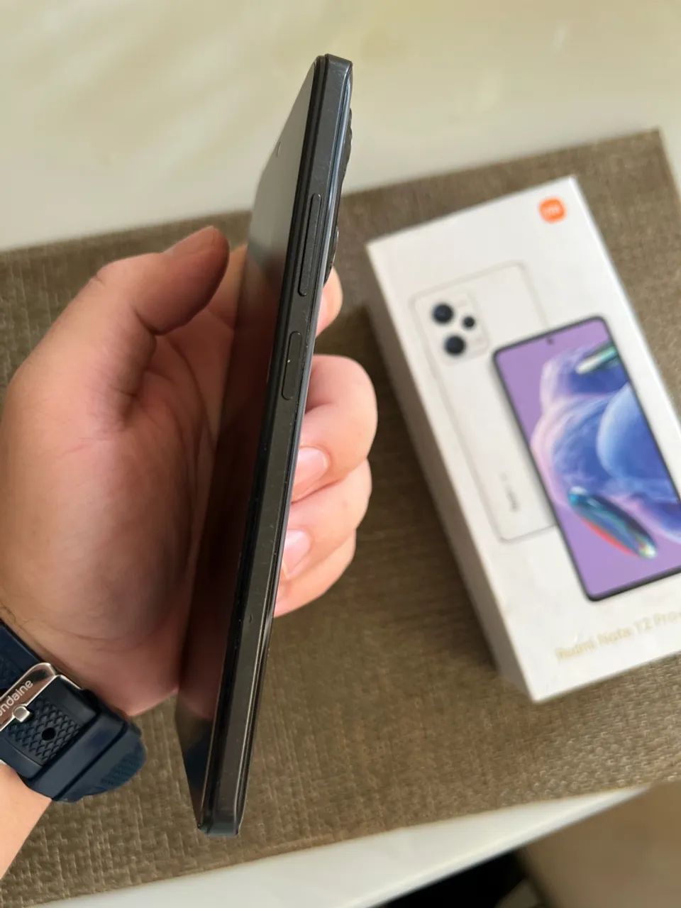 Redmi note 12 pro + - Foto 4
