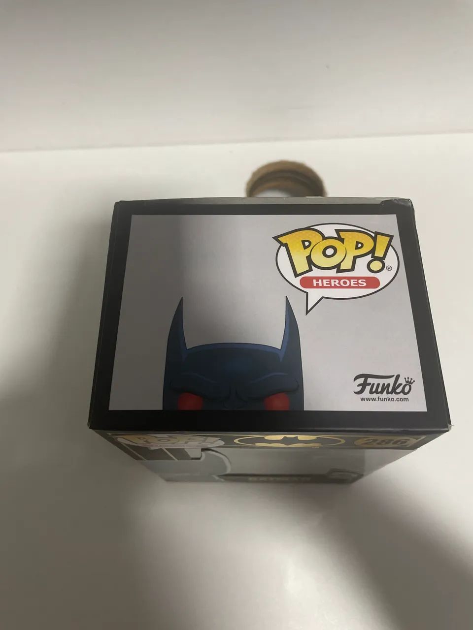 Funko Pop Batman red rain 286  - Foto 2