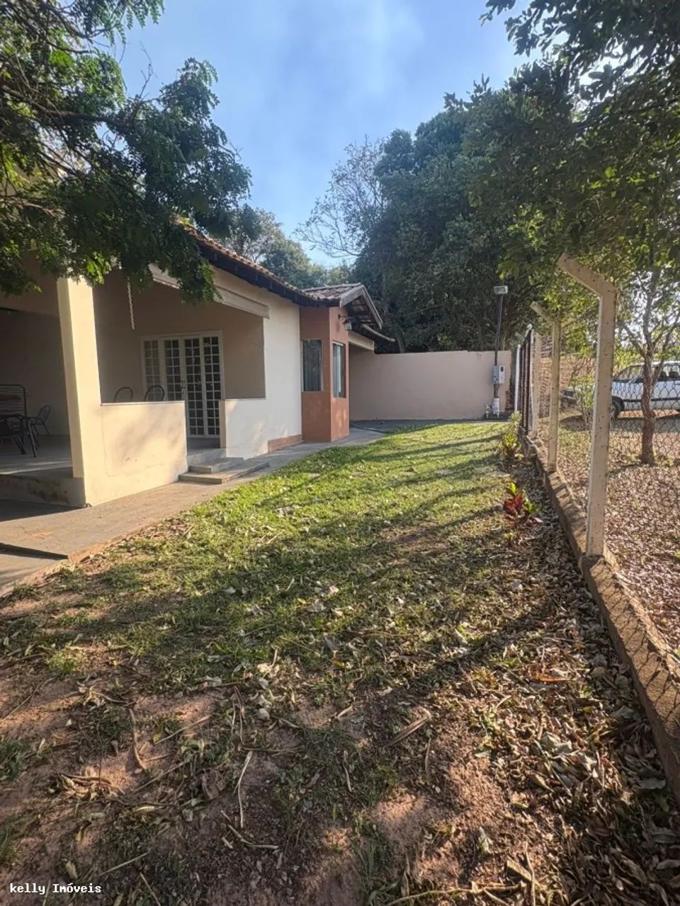 Chácara para Venda em Presidente Prudente / SP no bairro Prolongamento avenida do Royal Pa - Foto 9