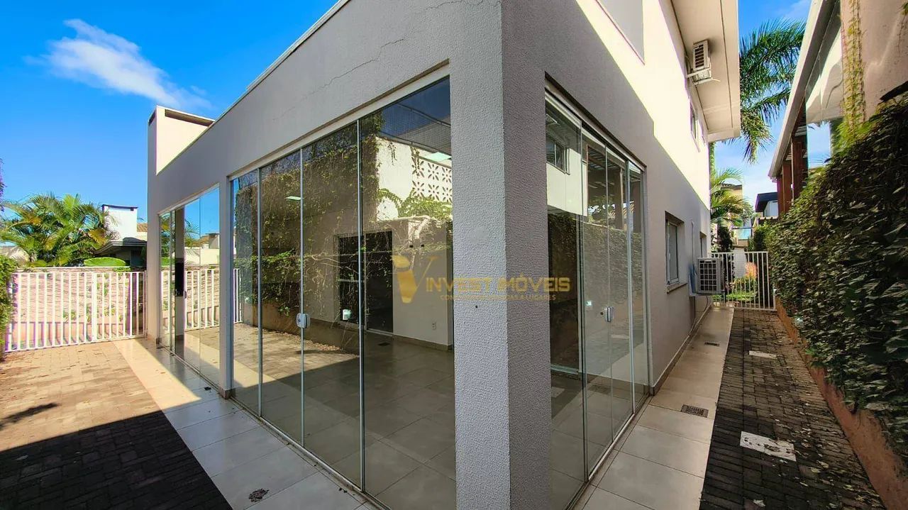 Casa com 3 suites e 220m² para alugar - Foto 3