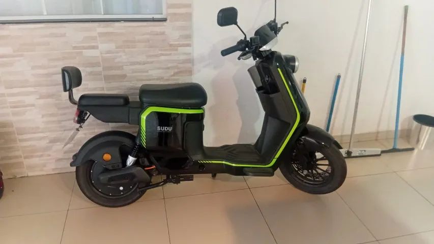 Scooter