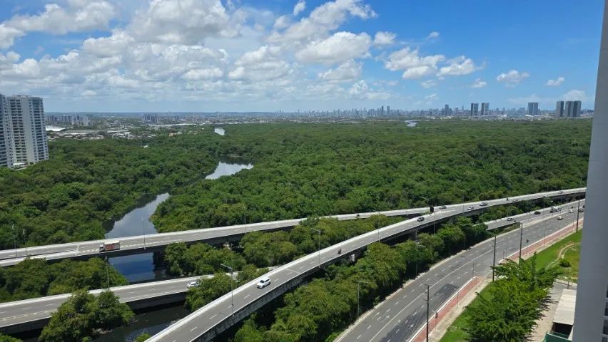 Foto - Recife - Boa Viagem