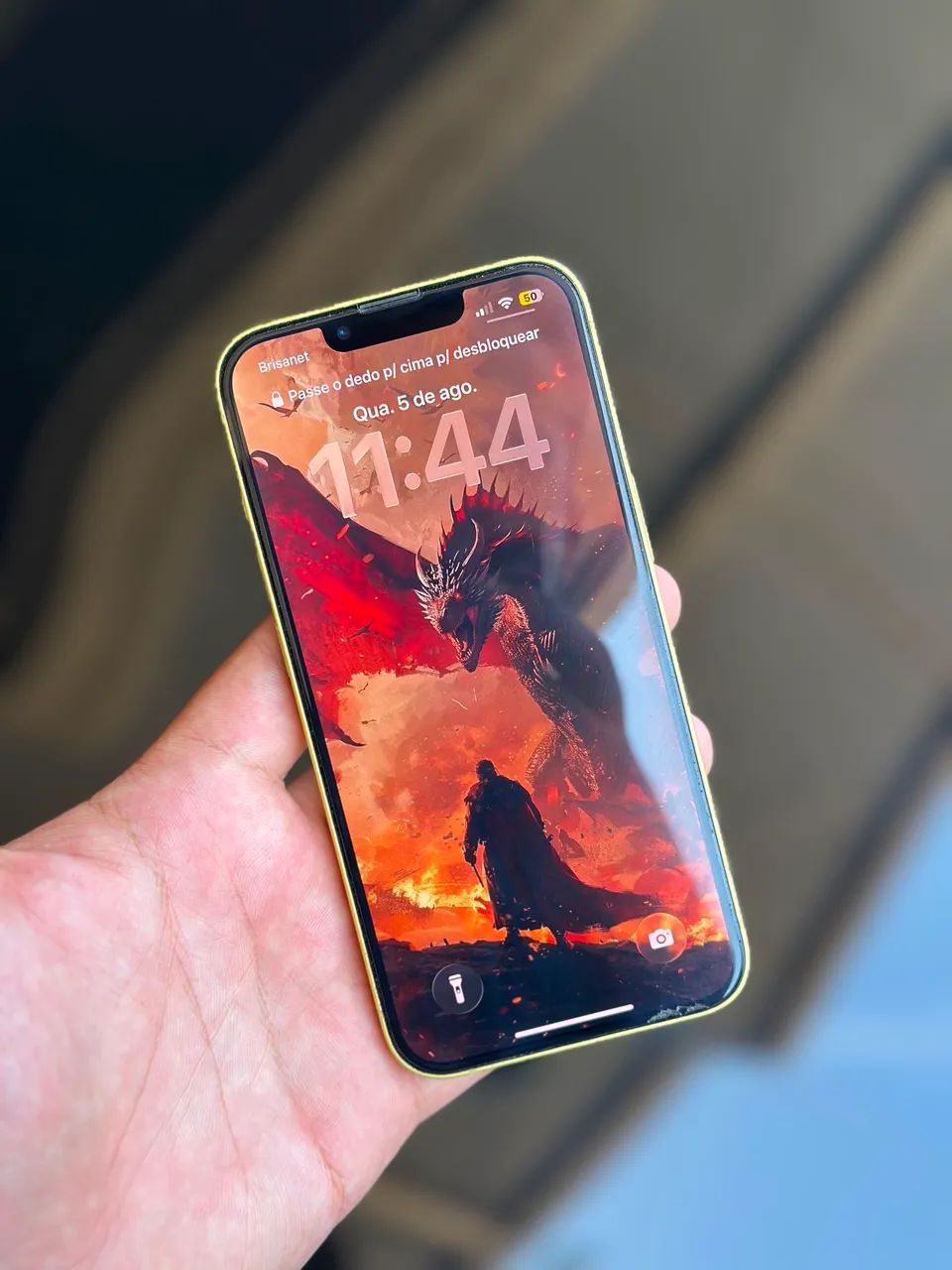 iPhone 14 Plus 128 Gigas - Foto 2