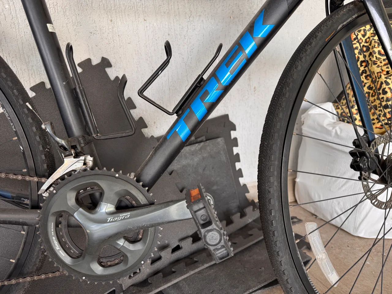 Bicicleta trek zektor 2 - Foto 5
