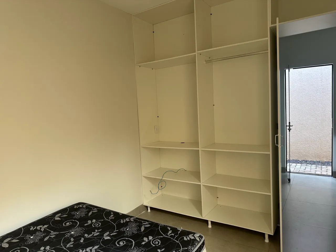 Alugo kitnet em PARANAVAI-PR jardim oásis  - Foto 4