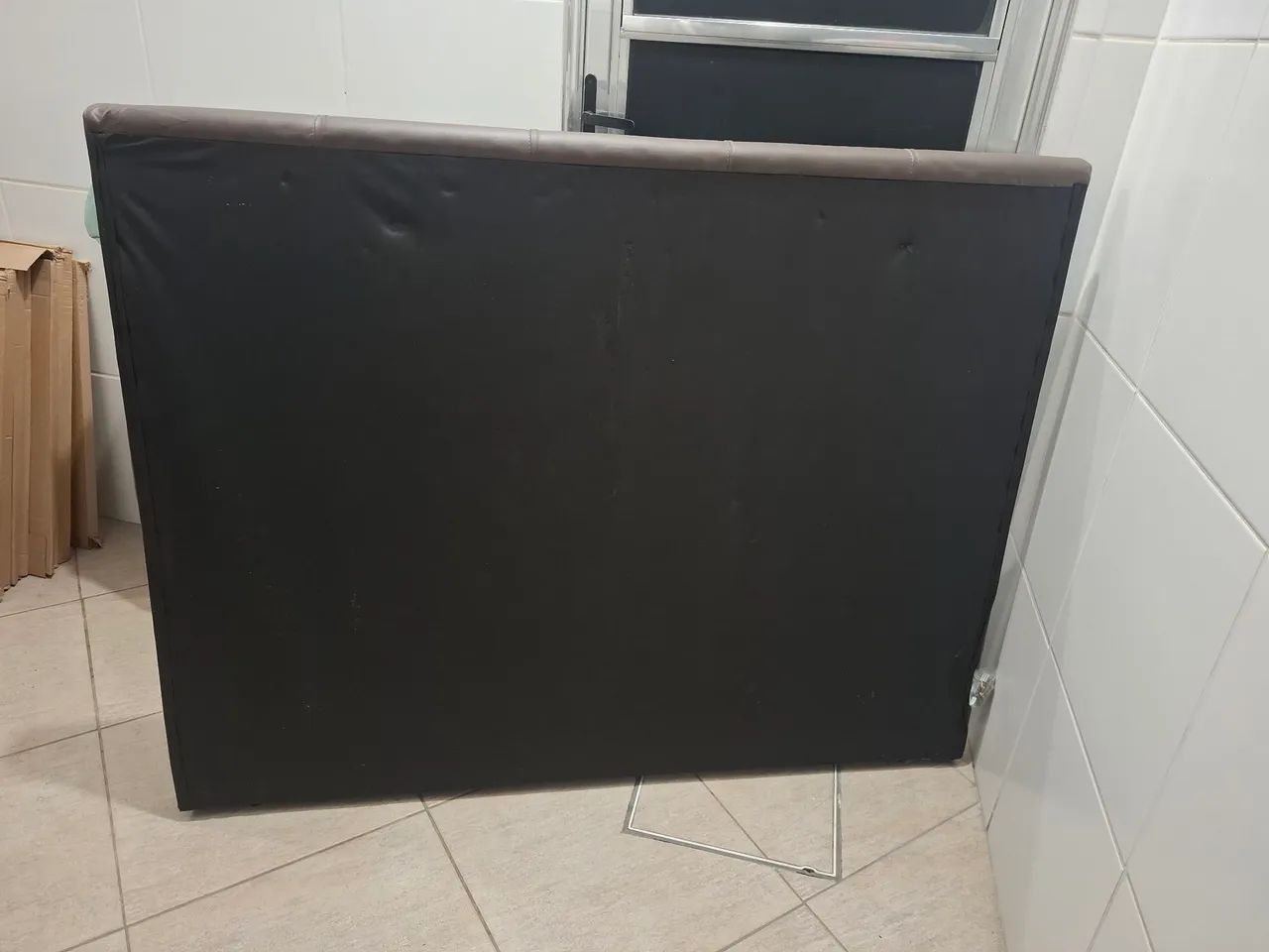 Cabeceira de casal corino - Foto 2