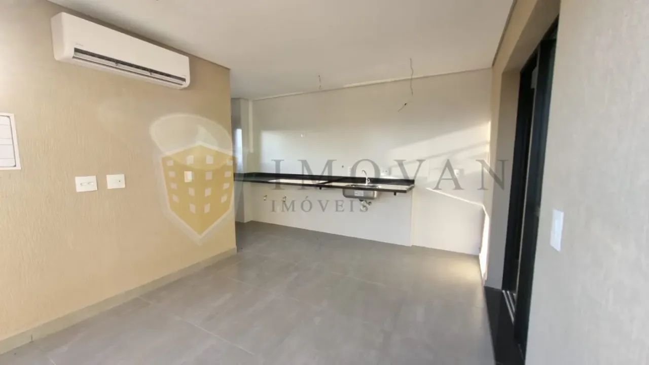 Cobertura Nova com Ofurô, 78 m², Riberânia - Foto 4