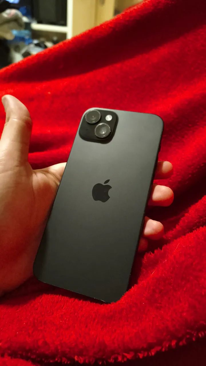 Iphone 15 Plus - Foto 2