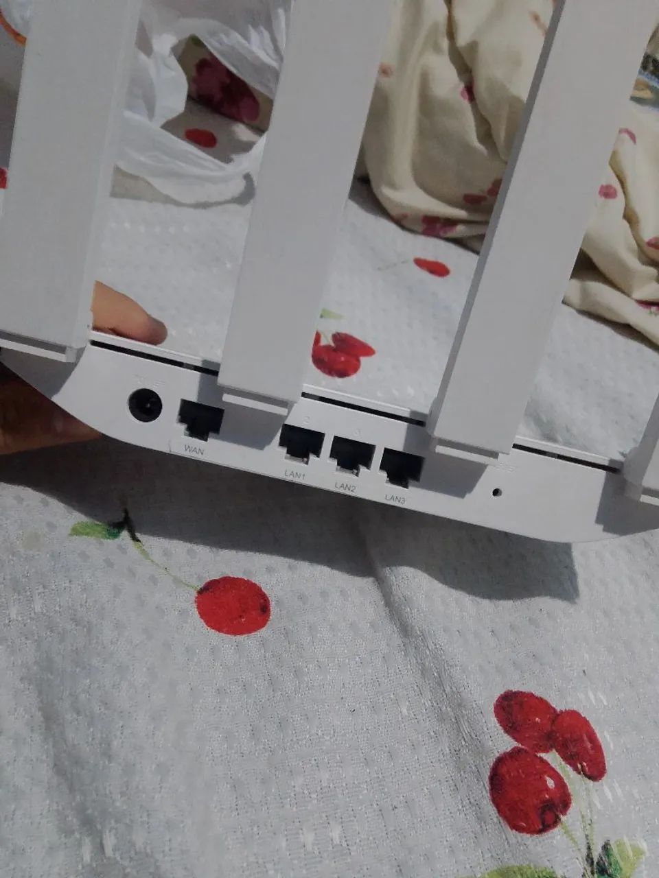 Roteador Huawei  modelo ws5200 v3 - Foto 2
