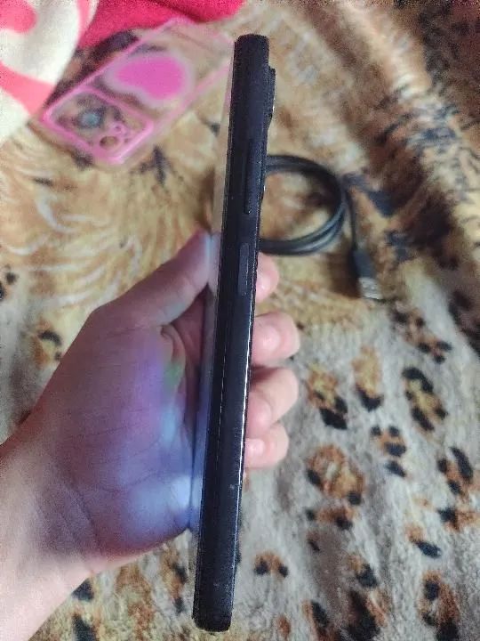 Redmi Note 11 Pro 4G 128gb 8+8 de Ram - Foto 4