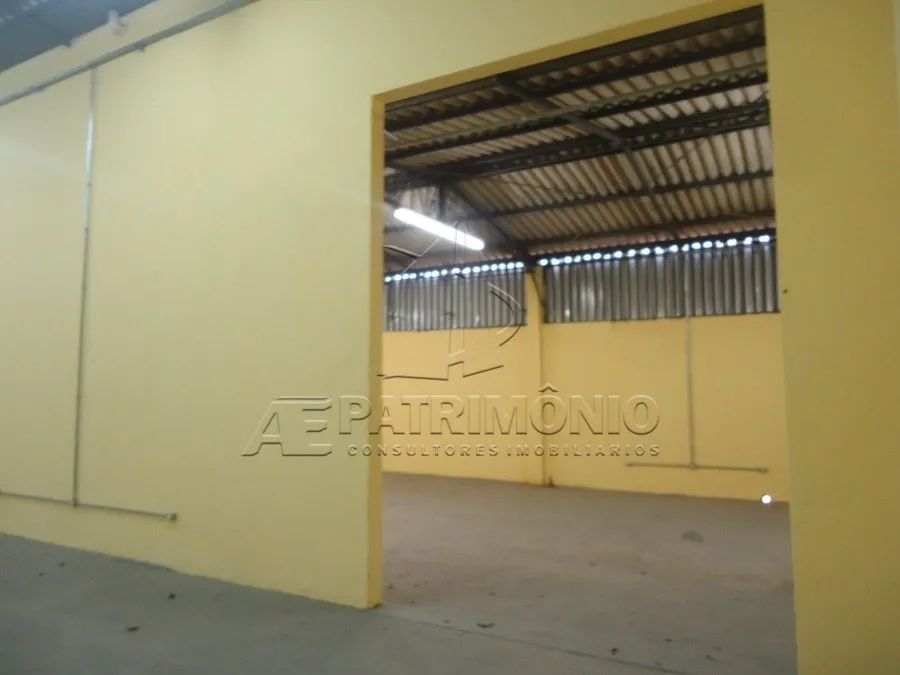 Galpão de 592,69 m² Caguassu - Foto 5