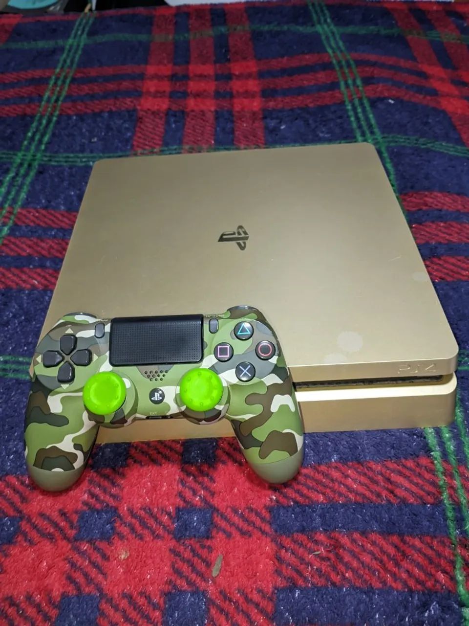 Ps4 slim - Foto 2