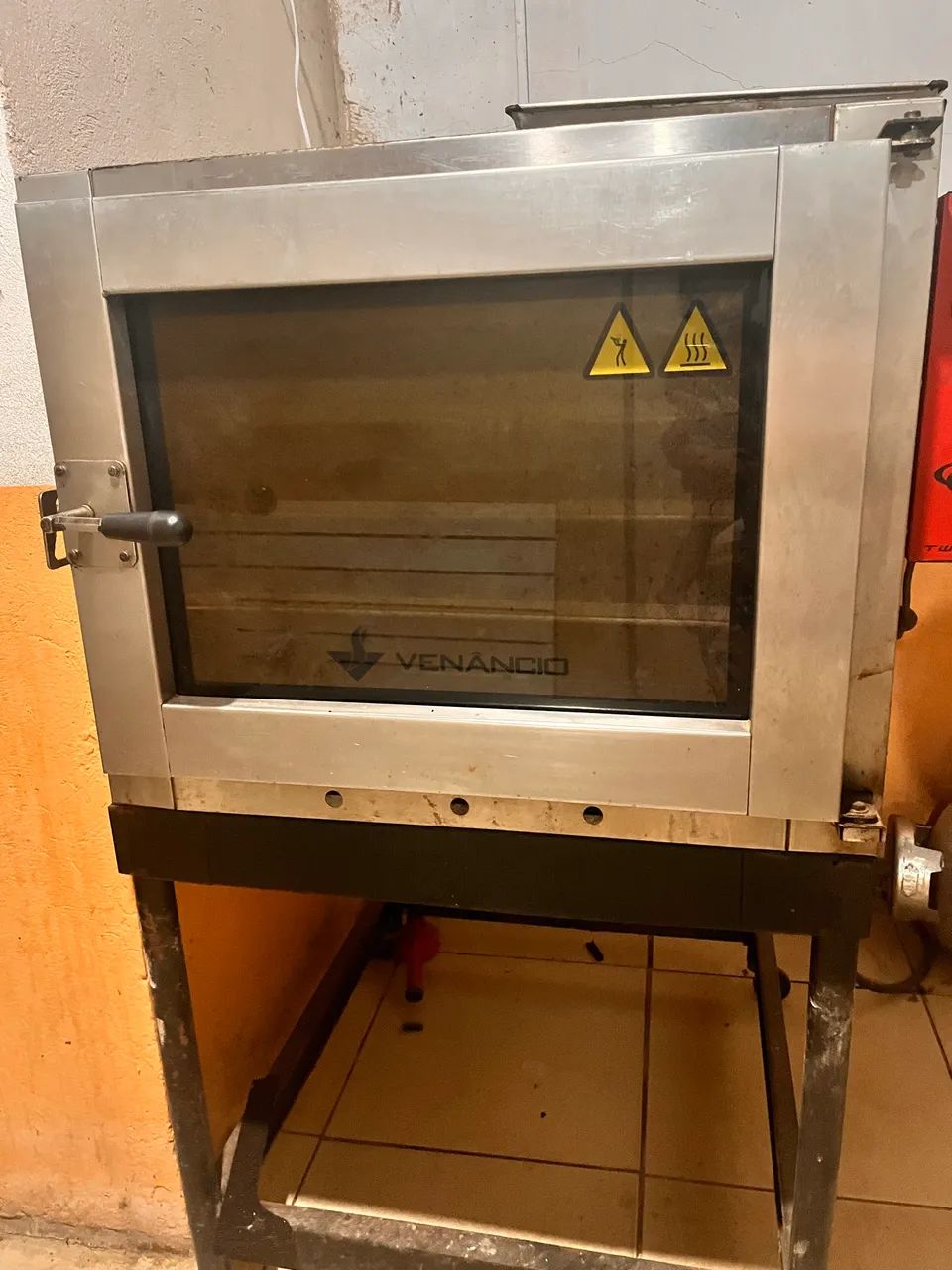 Vendo equipamento de padaria ou lanchonete  - Foto 3