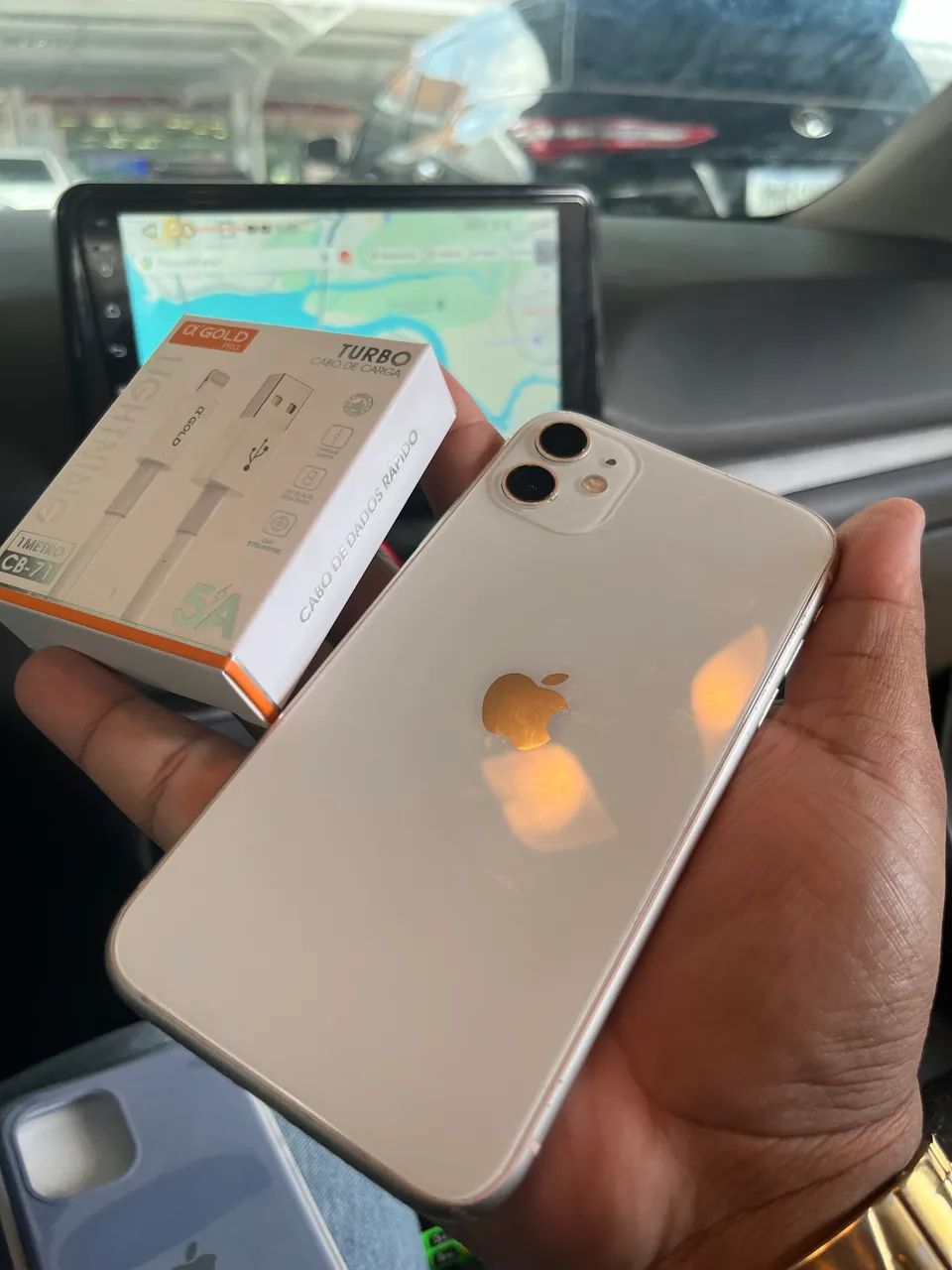 iPhone 11