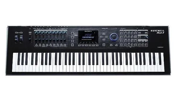 Teclado KURZWEIL PC4-7 - Foto 2