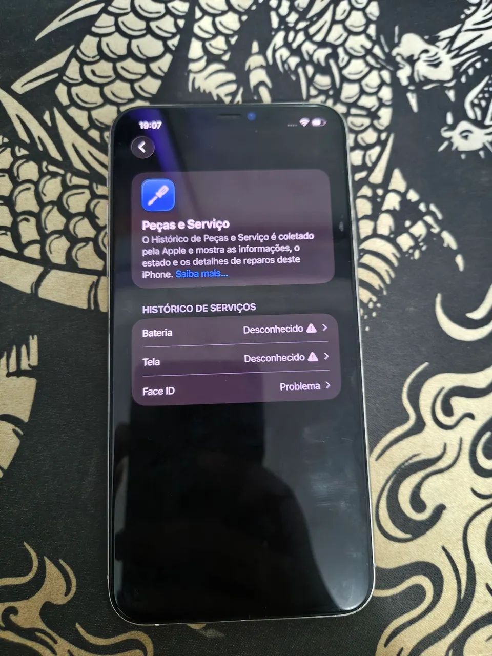 iPhone 11 pro Max 256gb - Foto 2