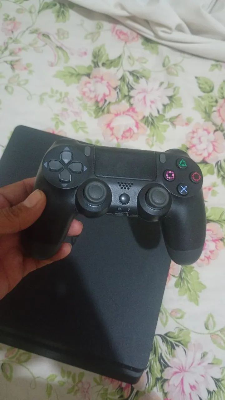 Playstation ps4  - Foto 3