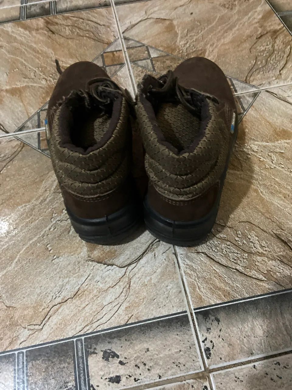 Bota Marluvas - Foto 3