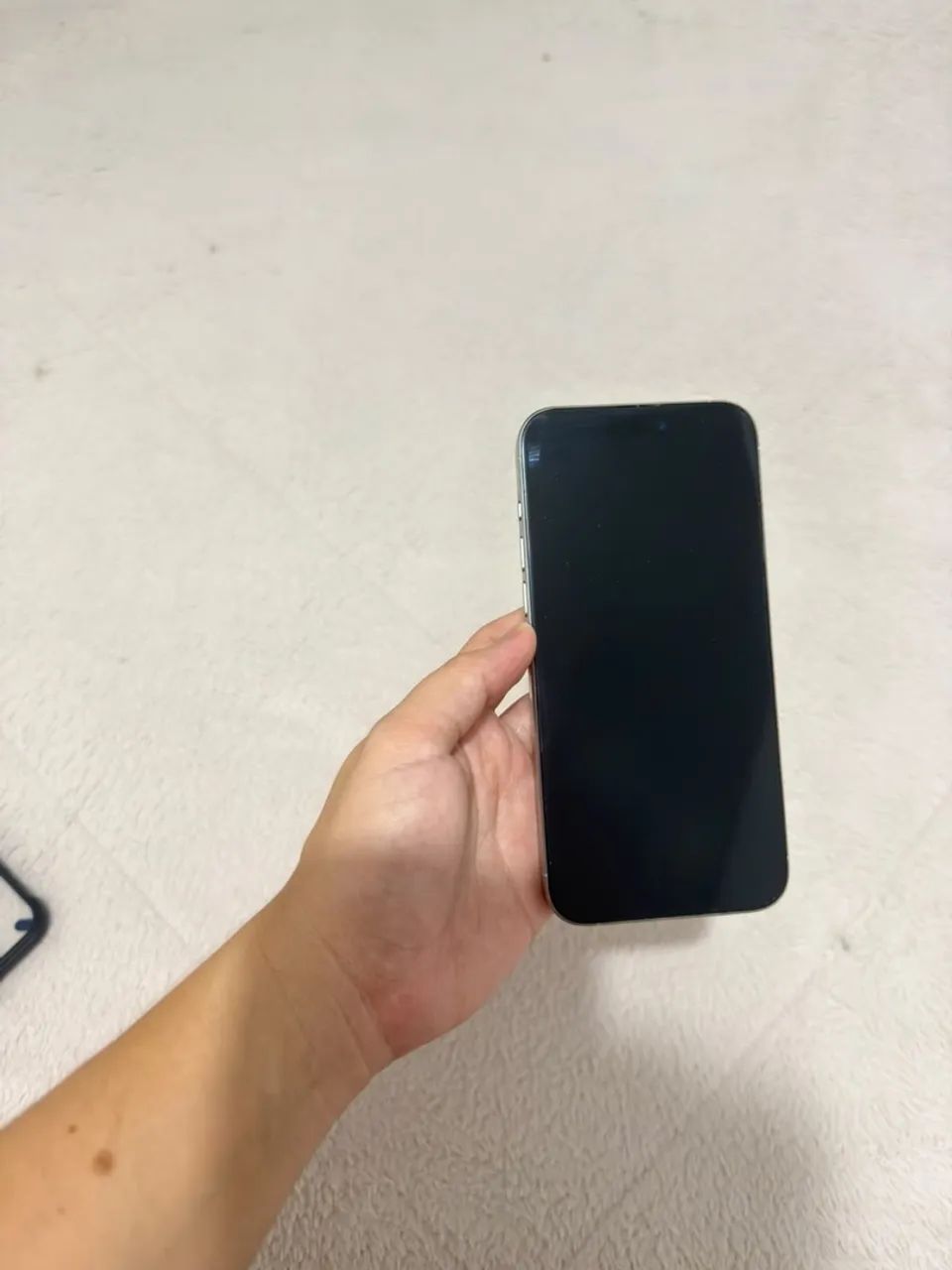 iPhone 15 pro max - Foto 2