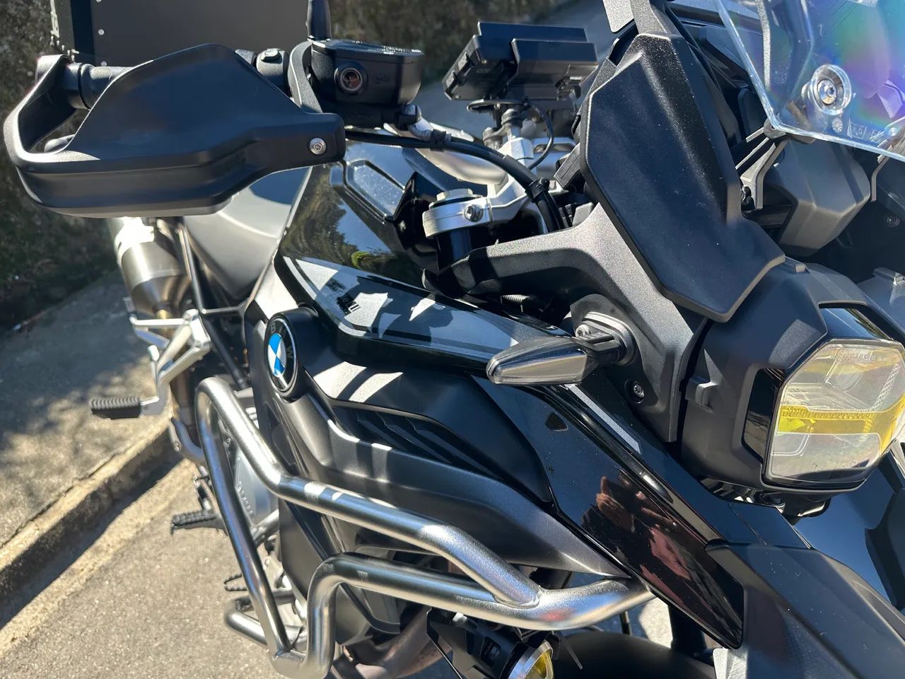 Bmw F 850 GS - Foto 5