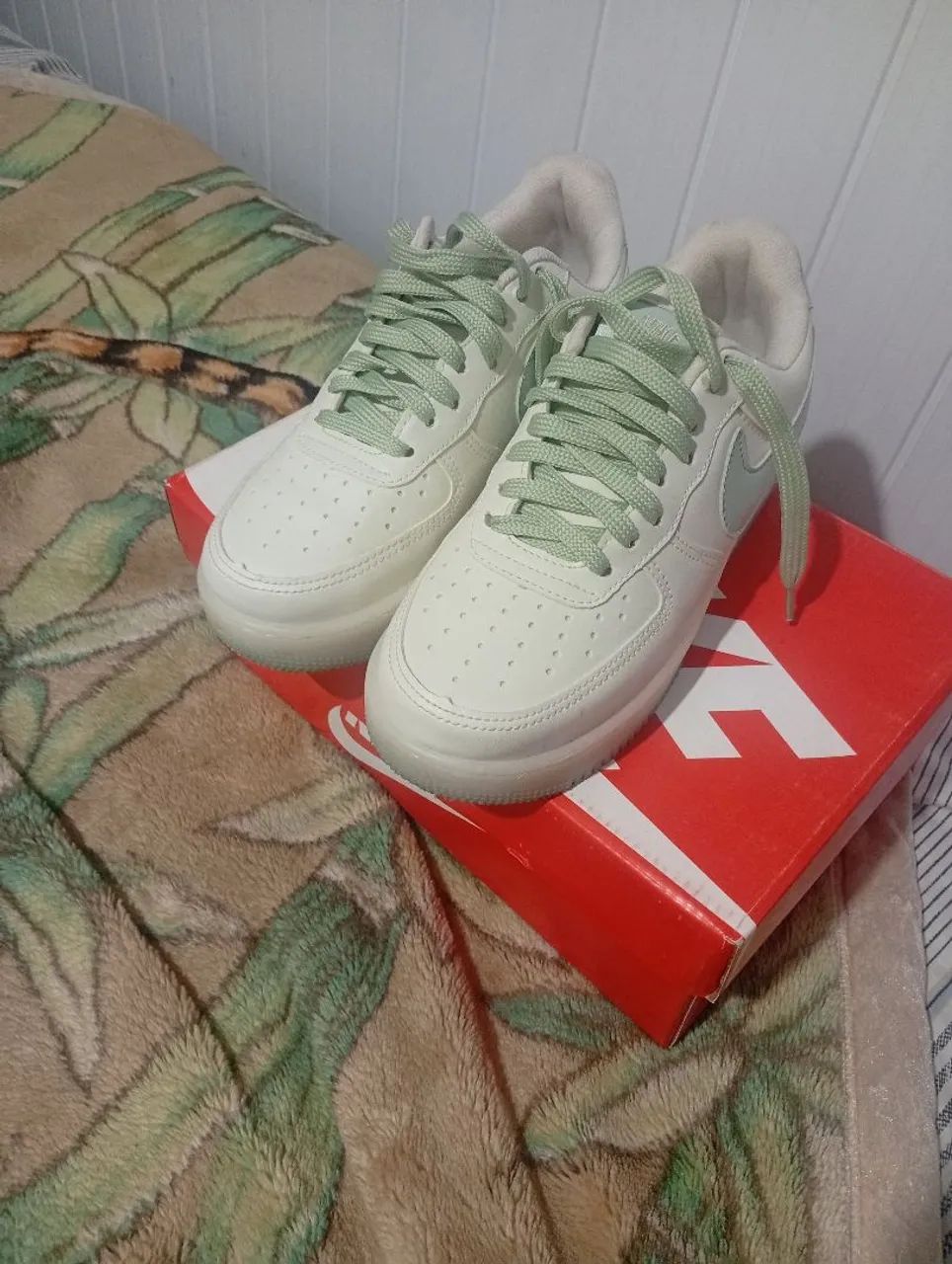 Tênis da Nike 