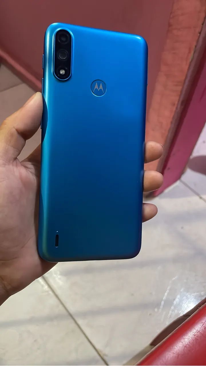 Moto e7 power  - Foto 5
