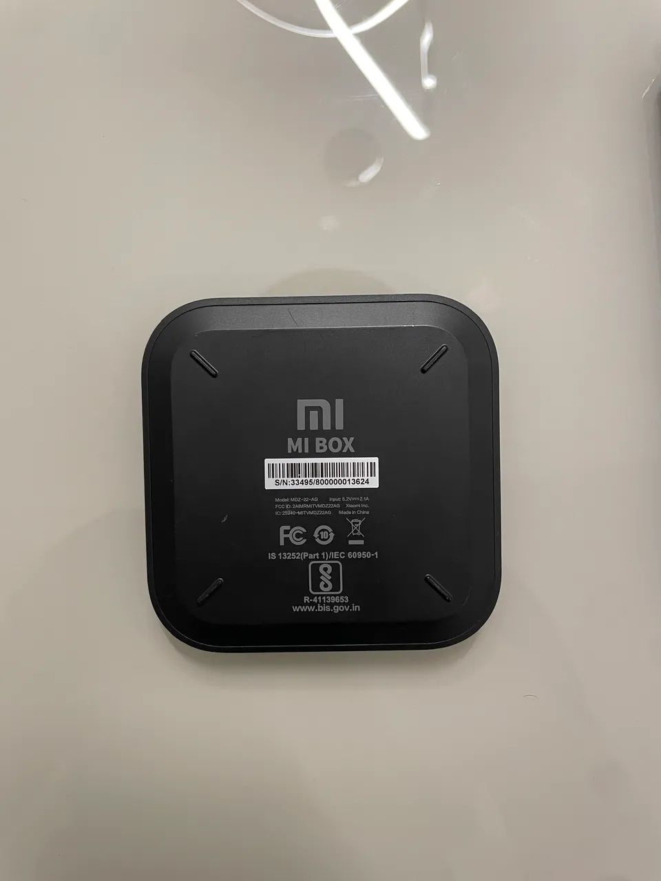 Xiaomi Mi Box S - Foto 3