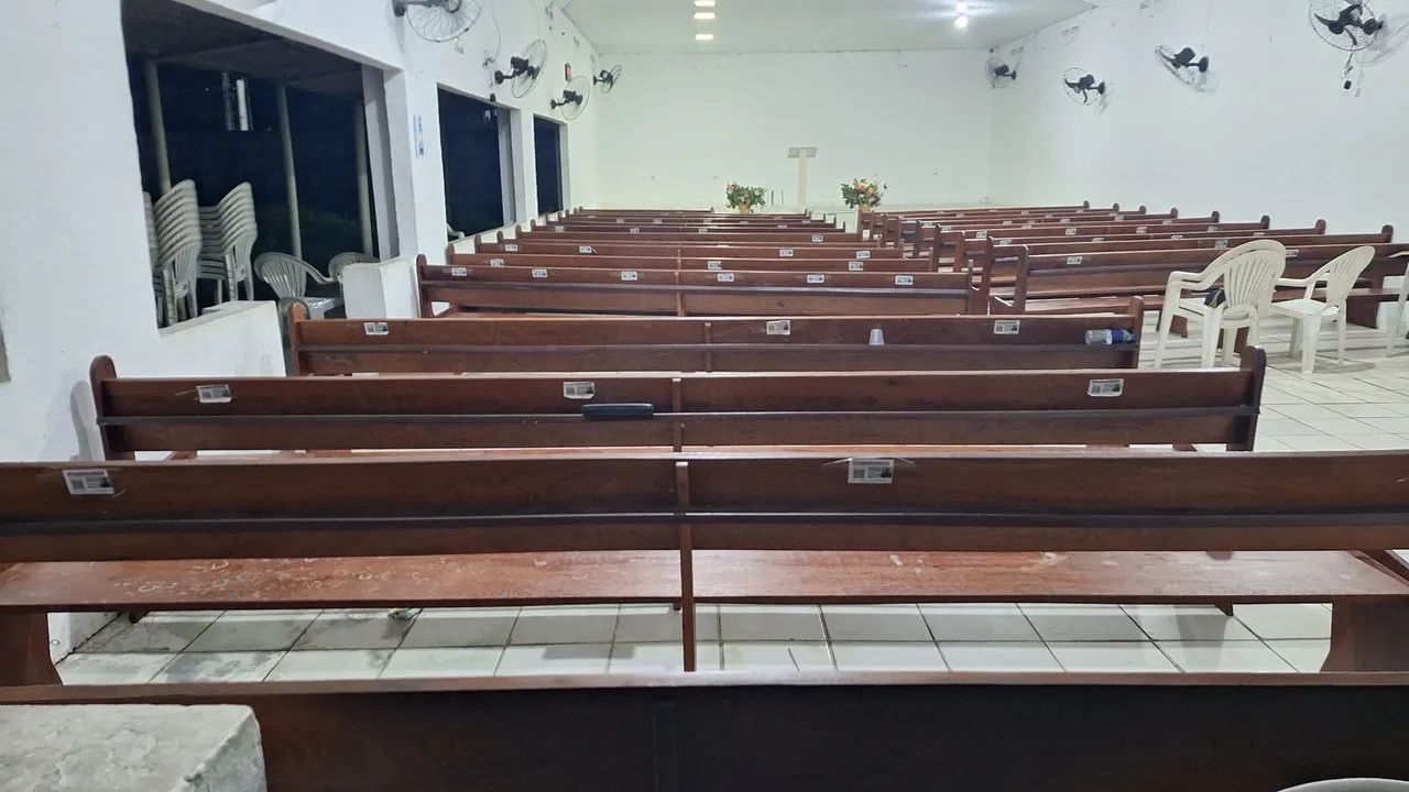 Bancos para Igreja - Foto 5