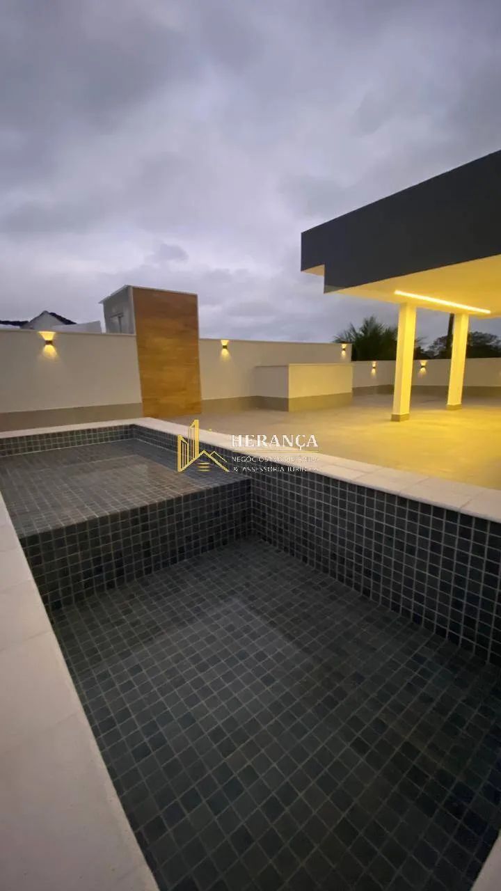 Excelente casa aceitando permuta em Vargem Pequena!!