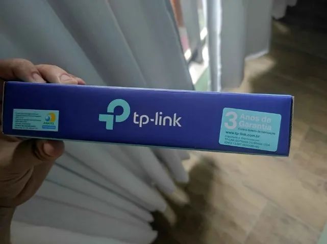 Adaptador wi-fi TP-Link AC600 - Foto 3