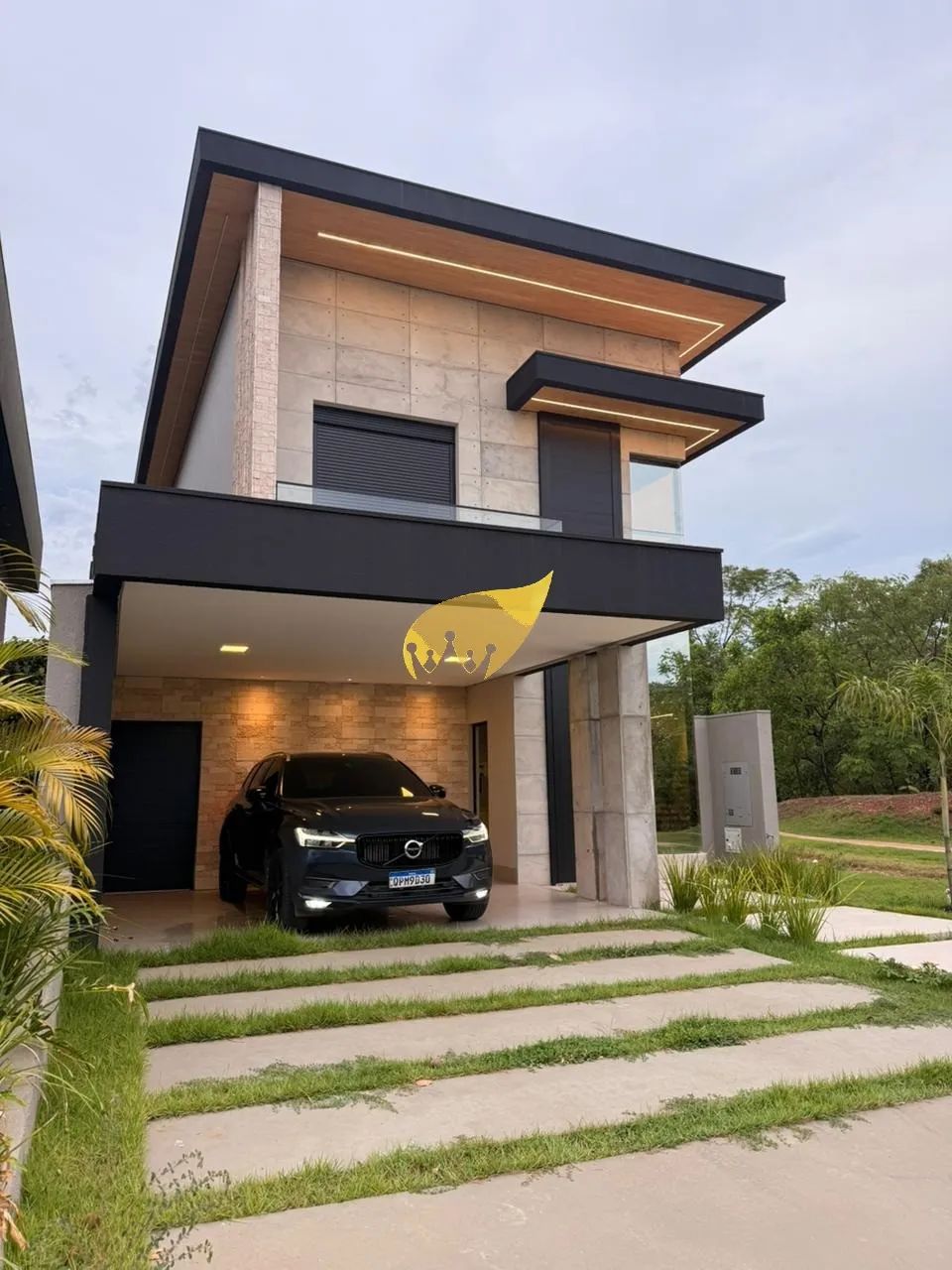 CASA RESIDENCIAL em Cuiabá - MT, Jardim Imperial - Foto 3