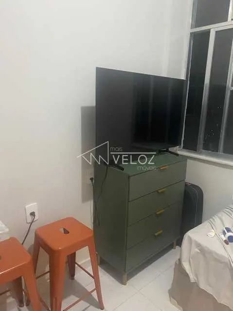 Apartamento : / Residencial / Centro