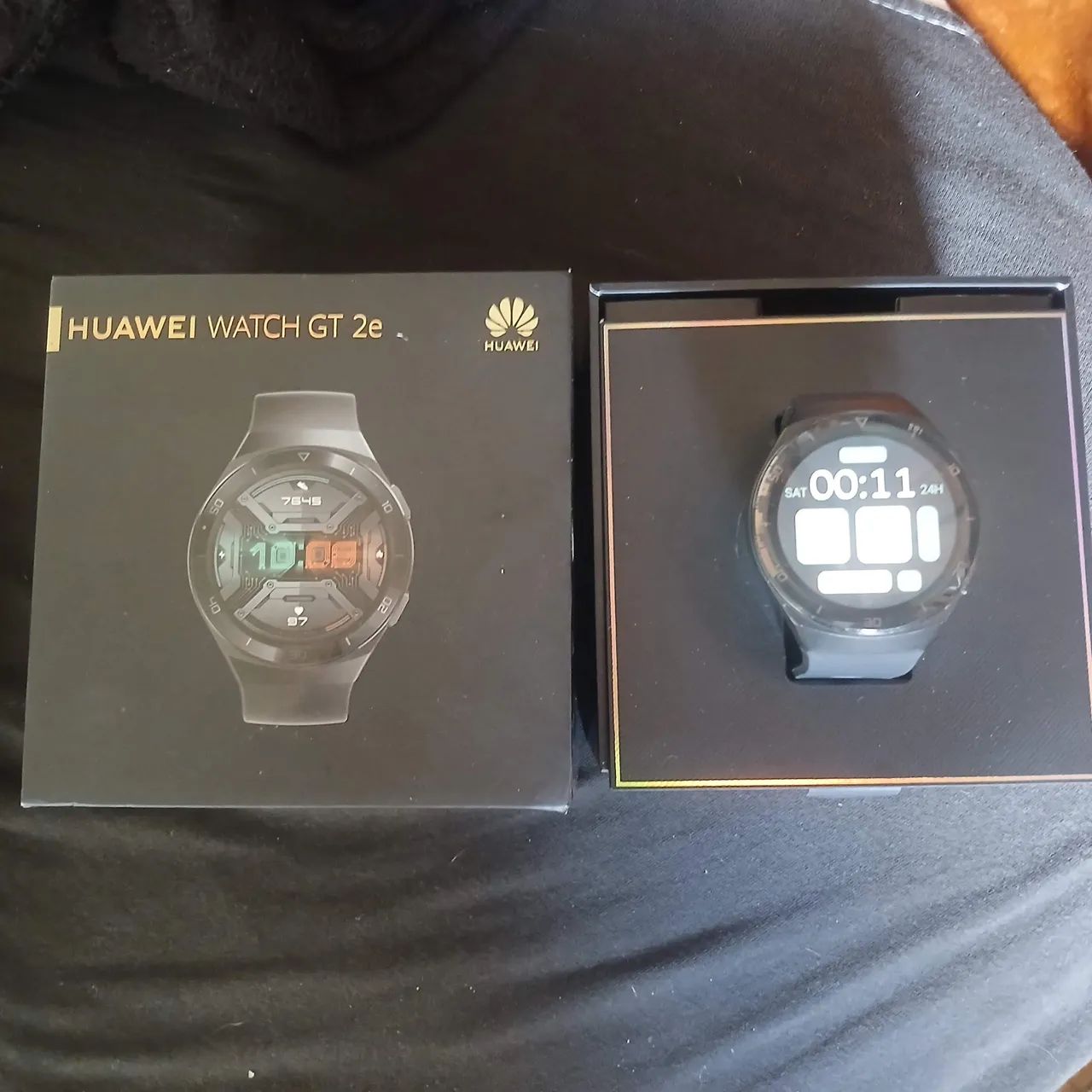 Huawei Watch GT 2e - Foto 3