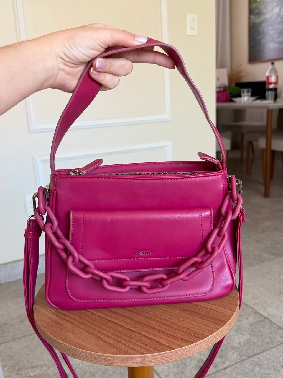 Bolsa Arezzo  - Foto 5