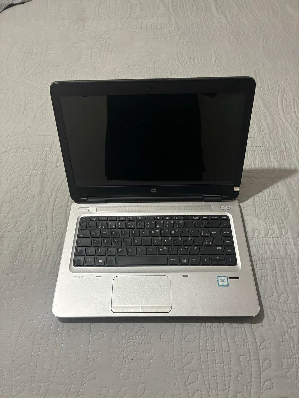 Notebook HP Probook 640 G2