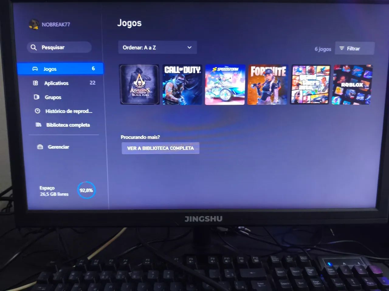 Xbox one S  - Foto 2