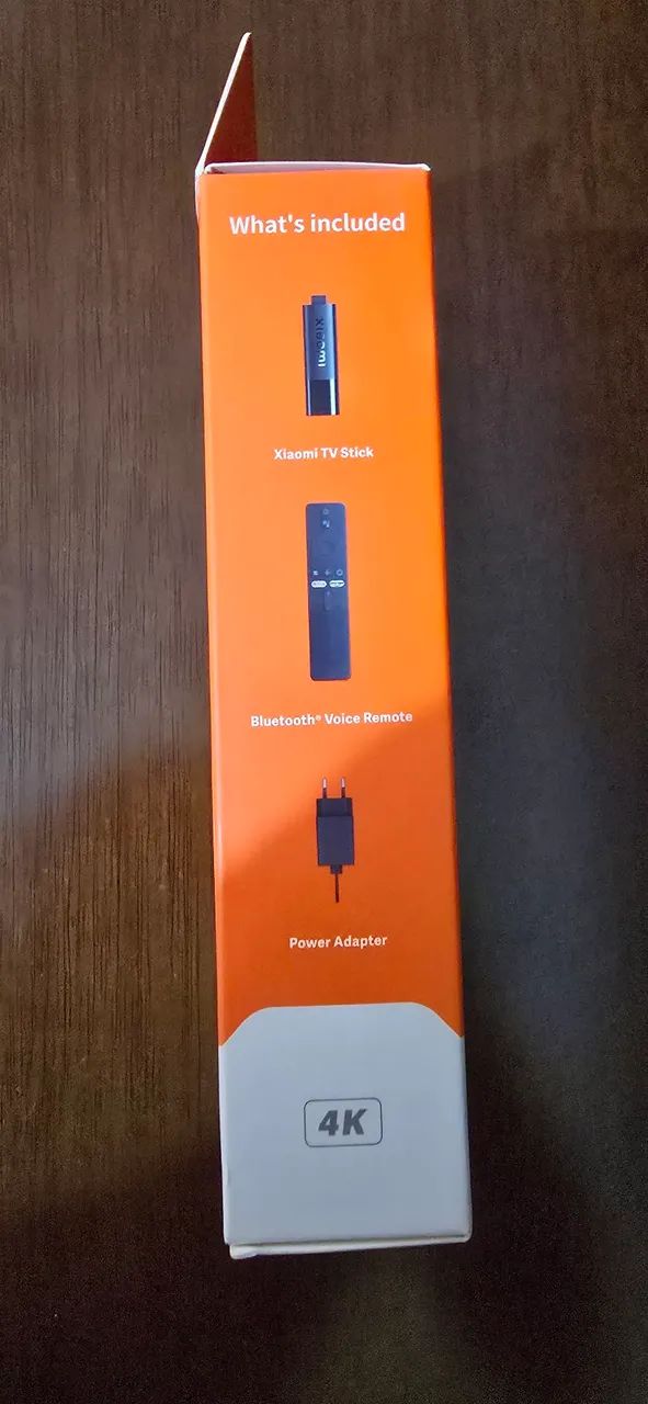 Xiaomi Mi TV Stick 4K. - Foto 5