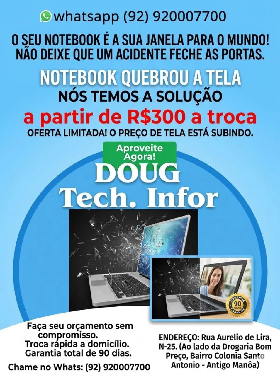 Notebook 