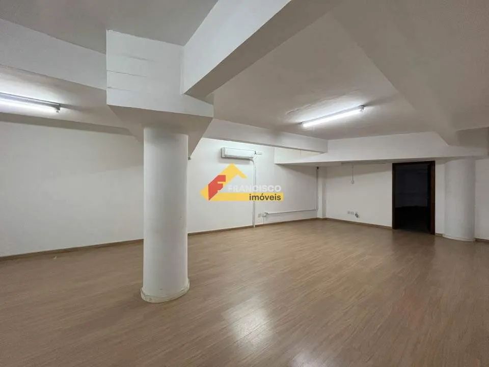 Sala comercial localizada no Centro - Foto 3