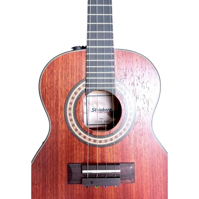 Cavaquinho Elétrico Strinberg Cs25e - Foto 2