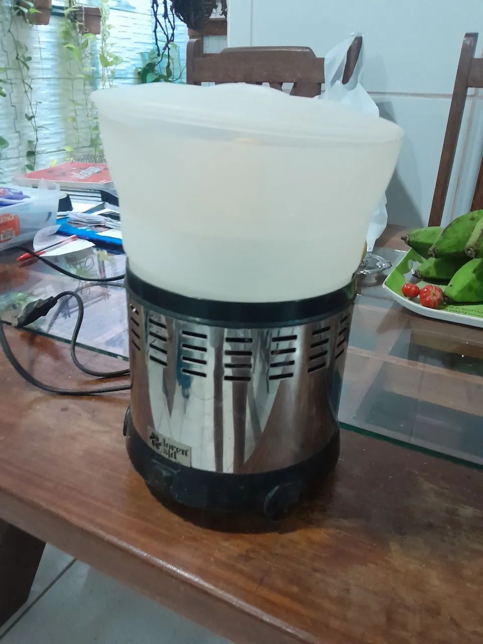 Vende-se extrator de suco - Foto 2