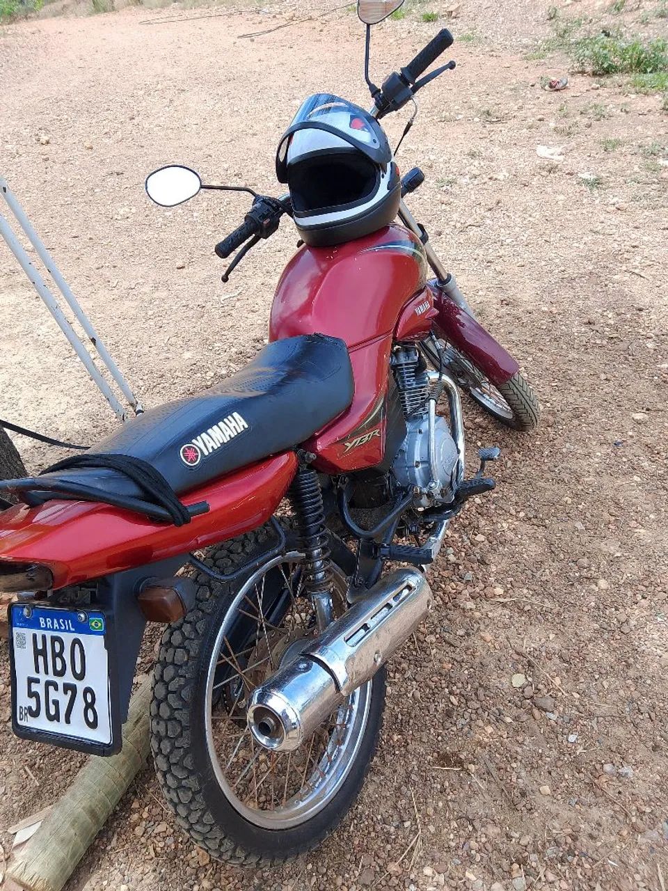 Moto zero defeito  - Foto 2