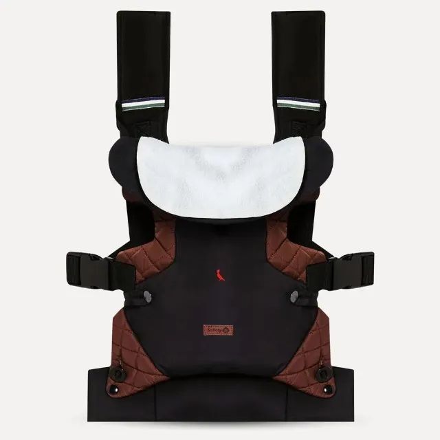 Canguru Sidekick Reserva Black - Safety 1st - Foto 2