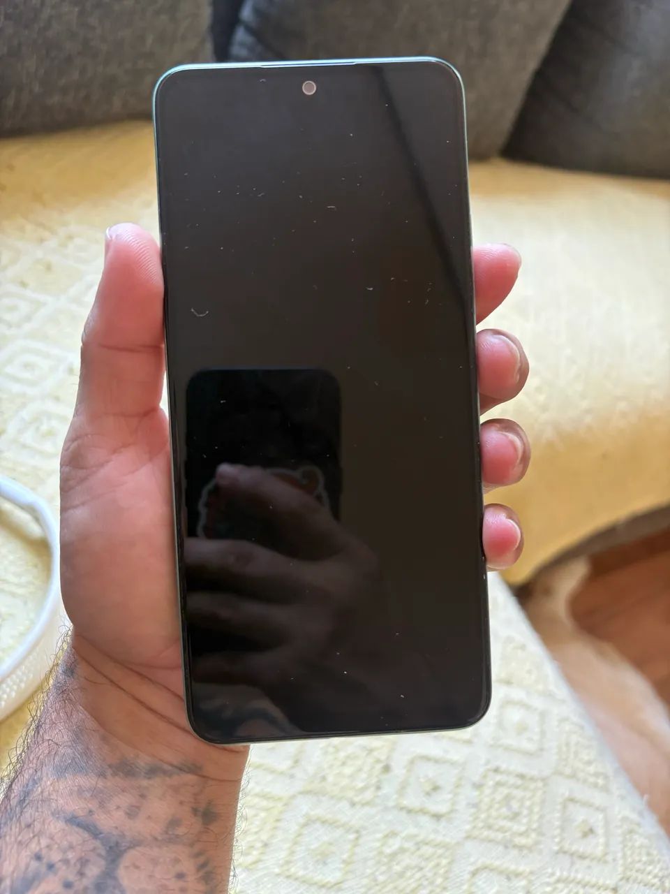 Redmi note 12