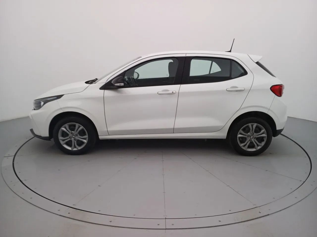 Fiat Argo Drive 1.0 Firefly 2026 - Foto 2