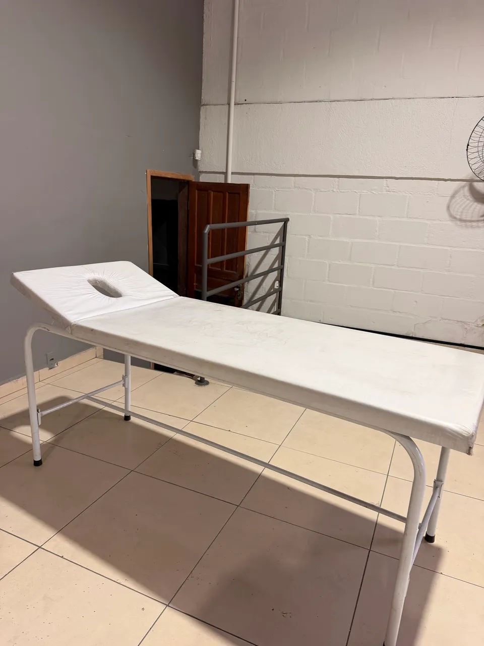 Maca para estética  - Foto 2