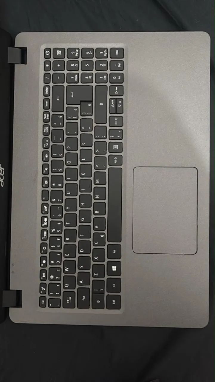 Notebook ACER à venda  - Foto 4