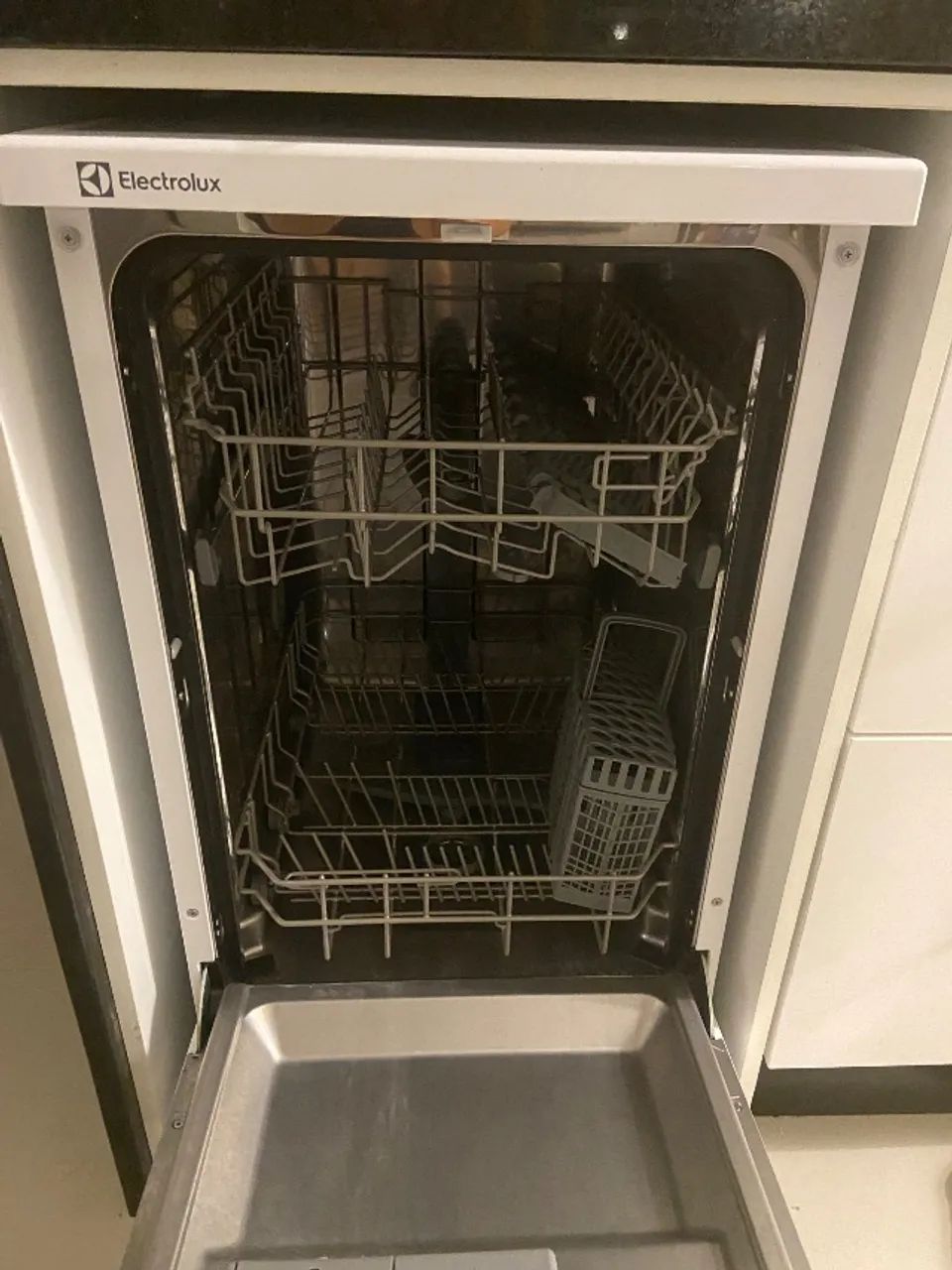 Lava-louça Electrolux 10 serviços  - Foto 2