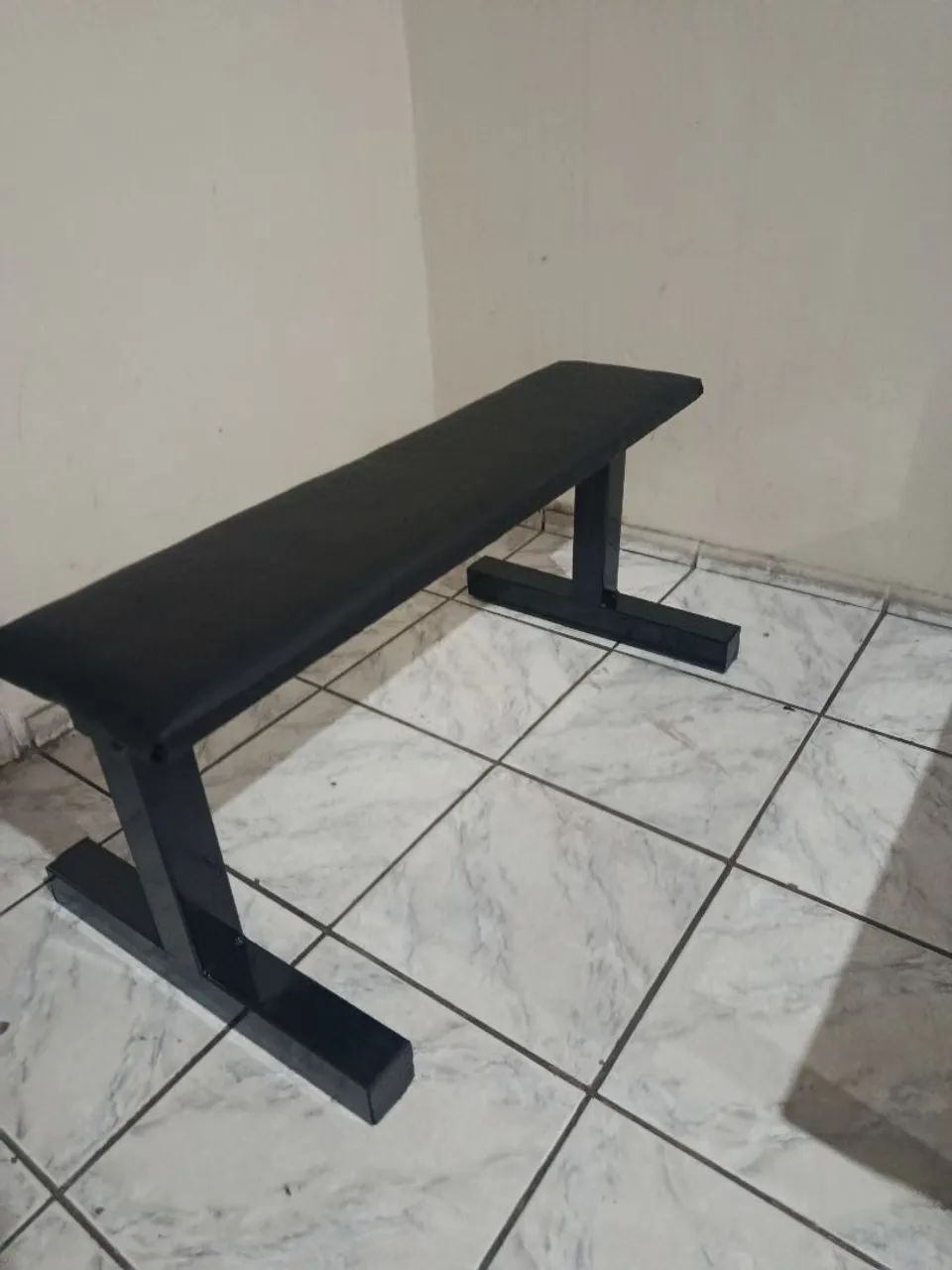 Banco reto funcional  - Foto 2