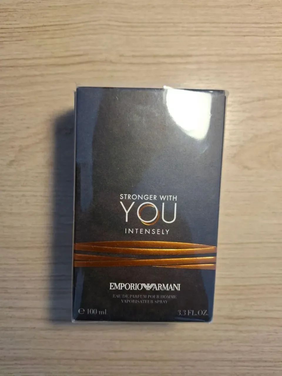 Stronger With You Intensely de 100ml - Foto 2